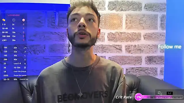 noah ricci online show from 11/08/25, 11:03