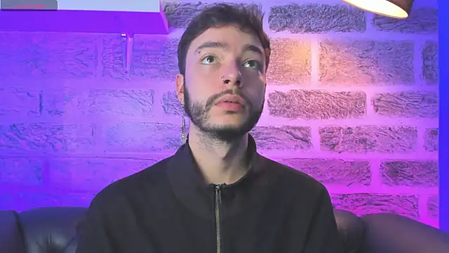 noah ricci online show from 11/17/25, 01:11