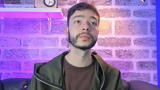 noah ricci online show from 12/14/25, 12:21