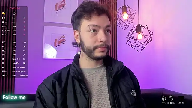 noah ricci online show from 05/11/26, 12:00