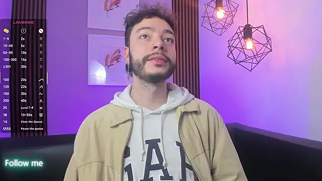 noah ricci online show from 05/12/26, 12:13