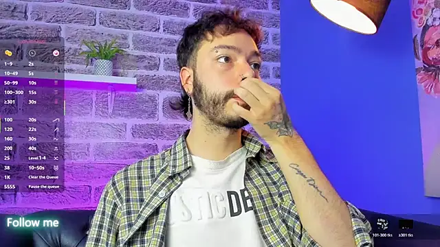 noah ricci online show from 06/14/26, 11:56