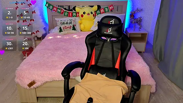 Dina dee online show from 01/05/25, 06:13