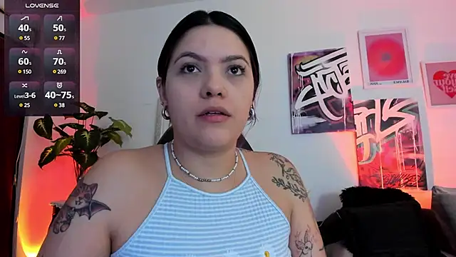 Snapshot of AnnieHuntters chatting on 01/30/25, 03:22 AnnieHuntters online show from 01/30/25, 03:22