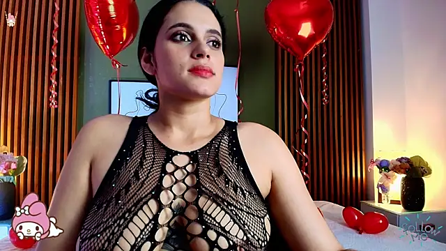 dahiana spark online show from 02/05/25, 12:31