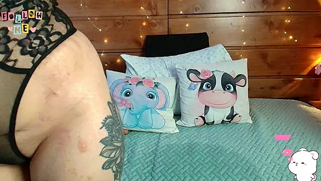 dahiana spark online show from 03/21/25, 11:23