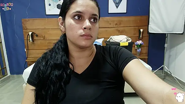 dahiana spark online show from 09/11/25, 07:58