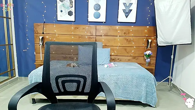 dahiana spark online show from 09/14/25, 08:30