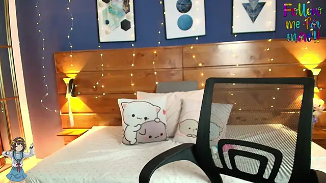 dahiana spark online show from 10/05/25, 08:51