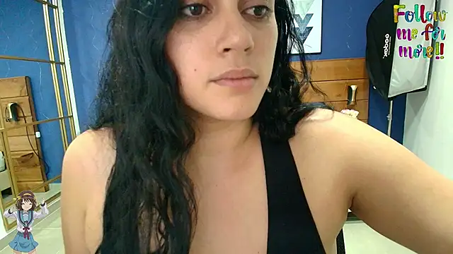 dahiana spark online show from 10/08/25, 08:39