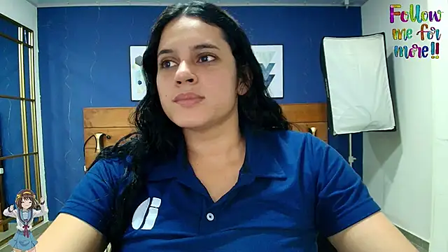 dahiana spark online show from 10/15/25, 08:09