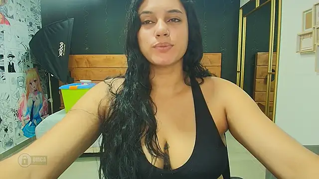 dahiana spark online show from 10/24/25, 01:07