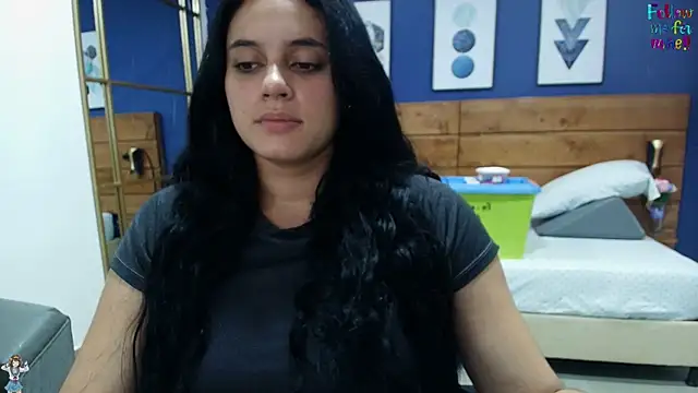 dahiana spark online show from 11/01/25, 08:22