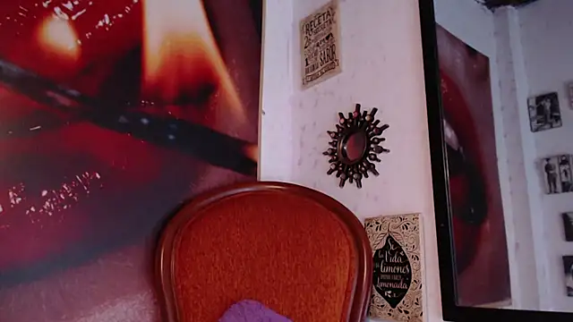 VenussTits97 online show from 12/03/24, 02:47