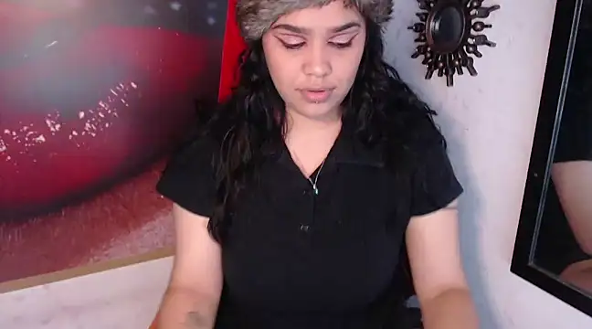 VenussTits97 online show from 12/26/24, 07:05