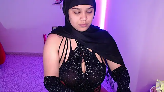 VenussTits97 online show from 03/20/25, 12:08