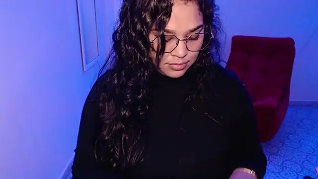 VenussTits97 online show from 09/22/25, 11:40