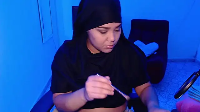 VenussTits97 online show from 11/10/25, 04:39