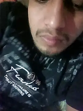 Snapshot of Neel8547 chatting on 10/13/25, 06:19 Neel8547 online show from 10/13/25, 06:19