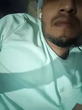 Snapshot of Neel8547 chatting on 10/20/25, 08:53 Neel8547 online show from 10/20/25, 08:53