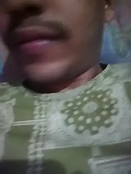 Snapshot of Neel8547 chatting on 11/16/25, 07:19 Neel8547 online show from 11/16/25, 07:19