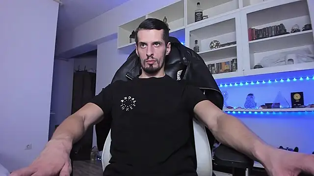 ToddClaytonn online show from 12/09/24, 11:34