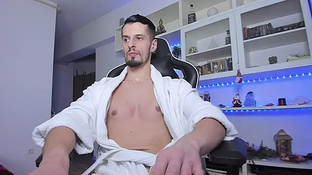 ToddClaytonn online show from 01/06/25, 02:04