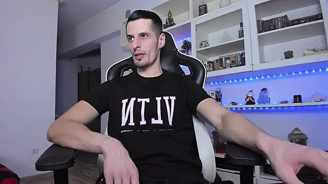 ToddClaytonn online show from 01/06/25, 11:42