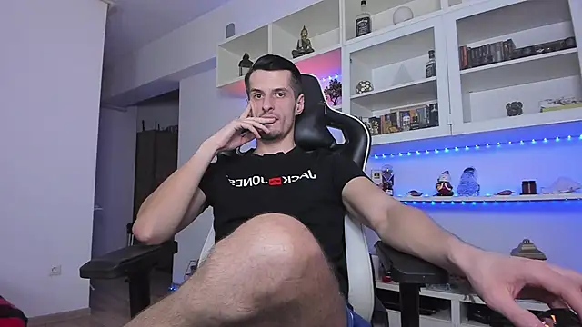 ToddClaytonn online show from 01/08/25, 04:02