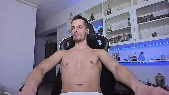 ToddClaytonn online show from 01/16/25, 05:32