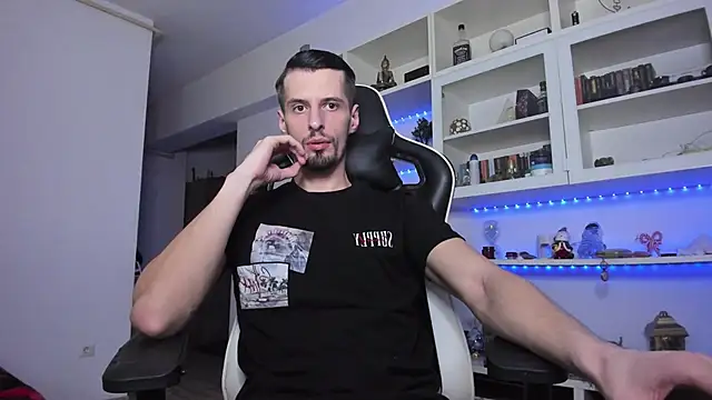 ToddClaytonn online show from 02/15/25, 01:31