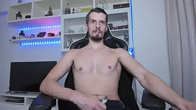 ToddClaytonn online show from 09/19/25, 10:10