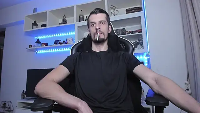 ToddClaytonn online show from 10/22/25, 12:22