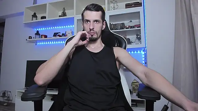 ToddClaytonn online show from 10/27/25, 09:30