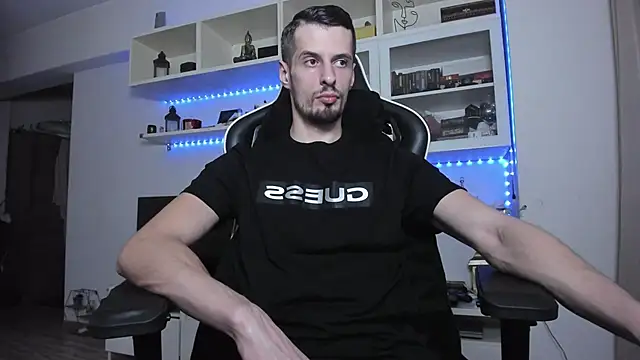 ToddClaytonn online show from 11/19/25, 12:10