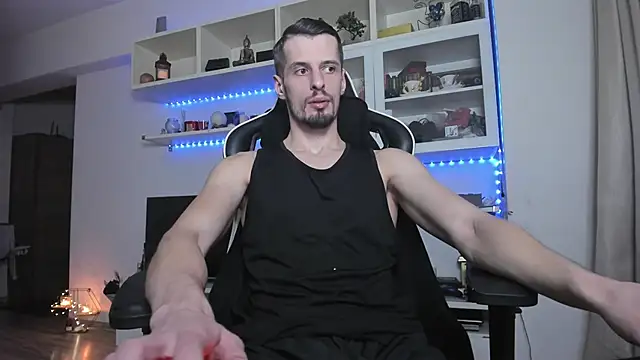 ToddClaytonn online show from 12/15/25, 10:14