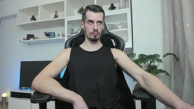 Snapshot of ToddClaytonn chatting on 03/22/26, 10:24 ToddClaytonn online show from 03/22/26, 10:24