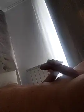 sexyboy96960 online show from 01/10/25, 10:17