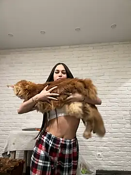 Snapshot of EricaWalls chatting on 12/09/24, 10:52 EricaWalls online show from 12/09/24, 10:52