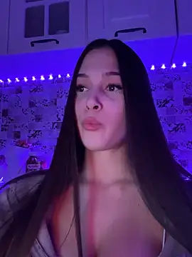 Snapshot of EricaWalls chatting on 01/14/25, 08:37 EricaWalls online show from 01/14/25, 08:37