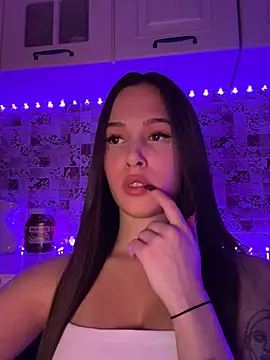 Snapshot of EricaWalls chatting on 01/27/25, 09:33 EricaWalls online show from 01/27/25, 09:33