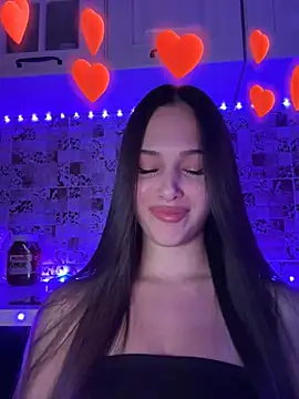 Snapshot of EricaWalls chatting on 01/28/25, 12:36 EricaWalls online show from 01/28/25, 12:36