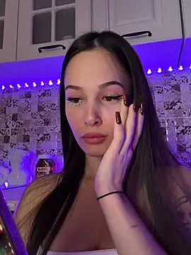 Snapshot of EricaWalls chatting on 01/28/25, 12:11 EricaWalls online show from 01/28/25, 12:11