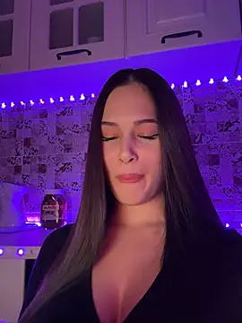 Snapshot of EricaWalls chatting on 01/31/25, 06:47 EricaWalls online show from 01/31/25, 06:47