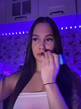 Snapshot of EricaWalls chatting on 02/01/25, 05:05 EricaWalls online show from 02/01/25, 05:05