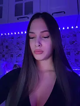 Snapshot of EricaWalls chatting on 02/03/25, 04:20 EricaWalls online show from 02/03/25, 04:20