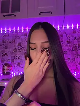 Snapshot of EricaWalls chatting on 02/10/25, 12:08 EricaWalls online show from 02/10/25, 12:08