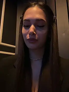 Snapshot of EricaWalls chatting on 02/22/25, 10:31 EricaWalls online show from 02/22/25, 10:31