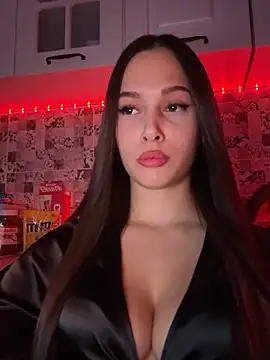 Snapshot of EricaWalls chatting on 03/01/25, 07:59 EricaWalls online show from 03/01/25, 07:59