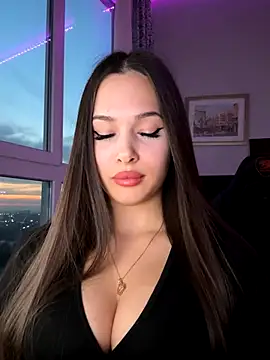 Snapshot of EricaWalls chatting on 11/29/25, 02:09 EricaWalls online show from 11/29/25, 02:09